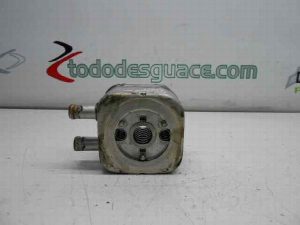 ENFRIADOR ACEITE MOTOR AUDI ALLROAD QUATTRO (4B5) 2002