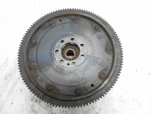 VOLANTE MOTOR RENAULT SCENIC II 2004