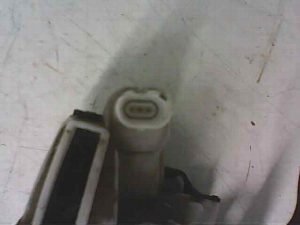 CERRADURA PUERT DELANTERA IZQUIERDA SEAT IBIZA (6K) 1999