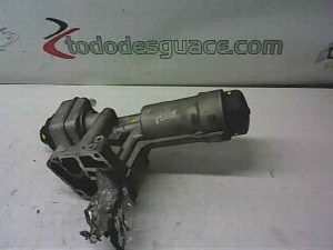 SOPORTE FILTRO ACEITE SEAT CORDOBA BERLINA (6K2) 2002