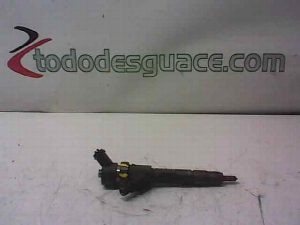 INYECTOR RENAULT SCENIC II 2004