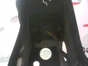 SOPORTE MOTOR SUPERIOR IZQUIERDO NISSAN MAXIMA QX (CA33)