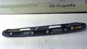 MOLDURA PILOTO MATRICULA HYUNDAI ACCENT (LC) 2001