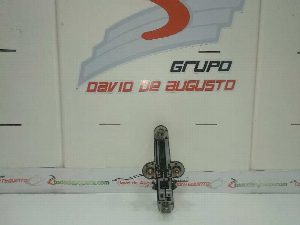 PORTALAMPARAS TRASERO DERECHO VOLVO S60 BERLINA 2002