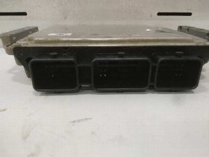 CENTRALITA MOTOR UCE PEUGEOT 207 2007