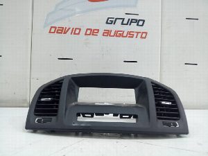 CARCASA CENTRAL DE CONSOLA OPEL INSIGNIA BERLINA 2010
