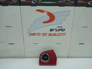 AIREADOR IZQUIERDO FIAT 500 (312) 2008