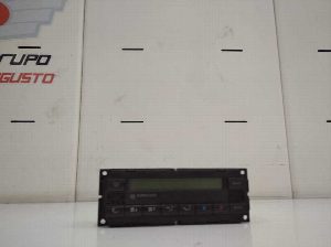 MANDO CALEFACCION / AIRE ACONDICIONADO VOLKSWAGEN
