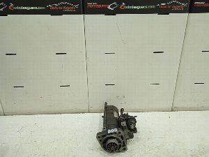 MOTOR ARRANQUE MERCEDES-BENZ AXOR 2-EJES 18 TON 2004 ->