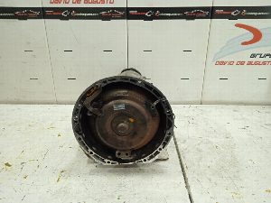 CAJA CAMBIOS MERCEDES-BENZ CLASE E (W211) BERLINA 2008
