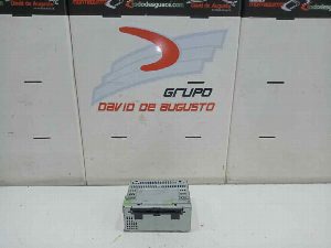 SISTEMA AUDIO / RADIO CD FORD TOURNEO CONNECT 2021