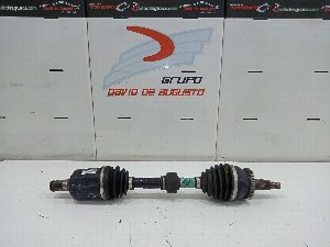 TRANSMISION DELANTERA IZQUIERDA HYUNDAI SANTA FE (DM)