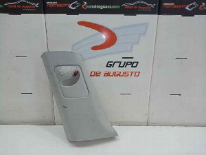 GUARNECIDO PILAR B INTERIOR IZQUIERDA TESLA MODEL 3 2021