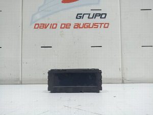 PANTALLA MULTIFUNCION OPEL INSIGNIA BERLINA 2010