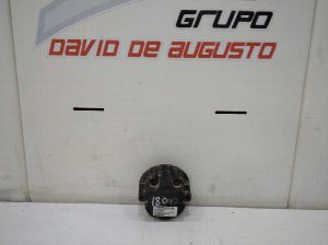 BLOQUEO RUEDA KIA SPORTAGE 2001