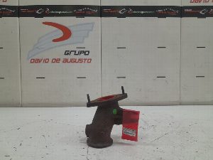 COLECTOR ESCAPE RENAULT MASTER BUS 2016