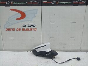 RETROVISOR DERECHO ELECTRICO SEAT LEON (5F1) 2017