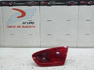 PILOTO INTERIOR TRASERO DERECHO SEAT LEON (1P1) 2010