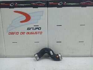 TUBO INTERCOOLER VOLKSWAGEN GOLF V BERLINA (1K1)