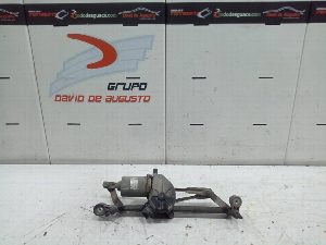 VARILLAJE MOTOR LIMPIA DELANTERO OPEL CORSA D 2008