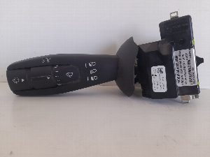MANDO INTERMITENTES Y LUCES MERCEDES-BENZ