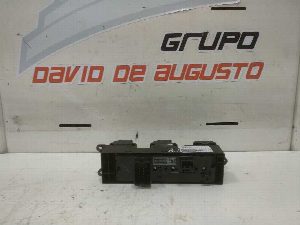 MANDO ELEVALUNAS DELANTERO IZQUIERDO CITROEN C4 AIRCROSS