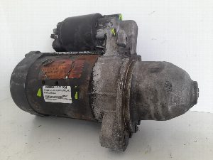 MOTOR ARRANQUE MERCEDES-BENZ CLASE C (W203) BERLINA 2003