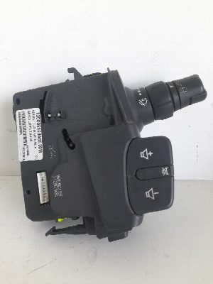 MANDO LIMPIA Y AUDIO RENAULT CLIO III 2007