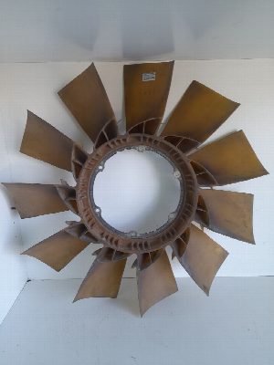 ASPA VENTILADOR CENTRIFUGO DAF SERIE CF85.XXX AB06 2007