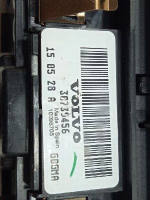 MANDO LUCES VOLVO XC60 2015
