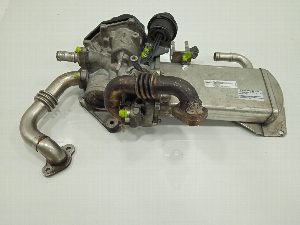 VALVULA EGR AUDI Q5 (8R) 2012