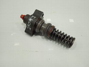 INYECTOR DAF SERIE XF105.XXX 2008