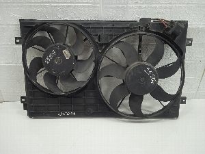 ELECTROVENTILADOR SEAT ALTEA XL (5P5) 2009