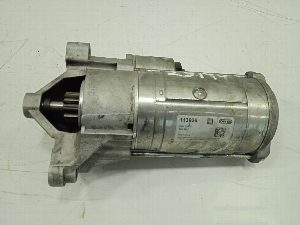 MOTOR ARRANQUE PEUGEOT 407 SW 2006