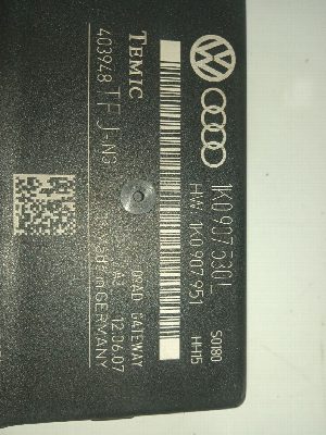 MODULO ELECTRONICO SEAT LEON (1P1) 2007