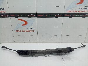 CREMALLERA DIRECCION MERCEDES-BENZ
