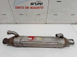 ENFRIADOR EGR SCANIA SERIE P/G/R (C-CLASE) 2009
