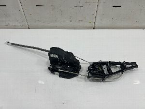 CERRADURA PUERTA TRASERA IZQUIERDA BMW