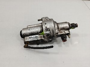 AYUDA EMBRAGUE MERCEDES-BENZ