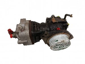 COMPRESOR RENAULT MIDLUM 2008