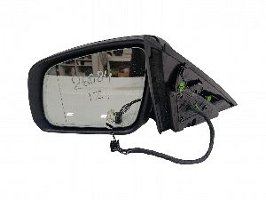 RETROVISOR IZQUIERDO ELECTRICO MERCEDES