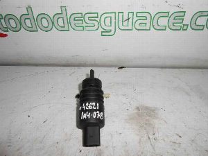 Motor Agua Limpia SEAT IBIZA (6L1) 2007