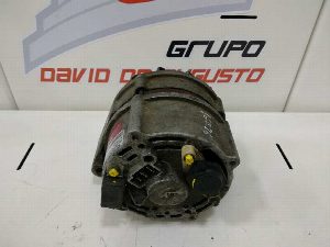 ALTERNADOR MERCEDES CLASE E (W123) BERLINA+COUPE 1984