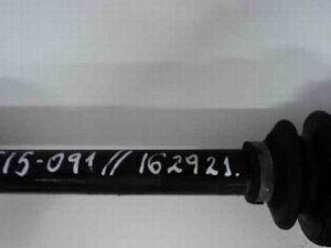 Transmision Delantera Derecha OPEL MERIVA 2005