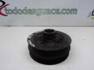 POLEA CIGUEÑAL BMW Z3 ROADSTER (E36) 1999