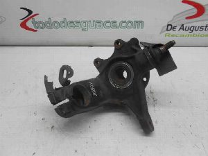 MANGUETA DELANTERA DERECHA CITROEN XANTIA BERLINA 2001