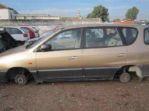 RETROVISOR IZQUIERDO ELECTRICO KIA CARENS 2001