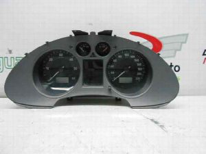 CUADRO INSTRUMENTOS SEAT IBIZA (6L1) 2007