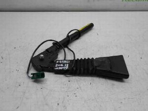 ANCLAJE CINTURON SEGURIDAD DELANTERO IZQUIERDO OPEL