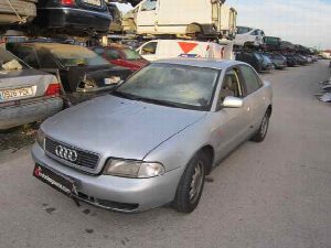 INTERCOOLER AUDI A4 BERLINA (B5) 1997
